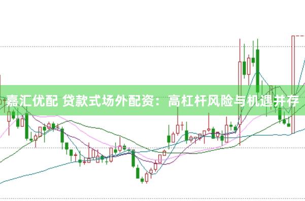 嘉汇优配 贷款式场外配资：高杠杆风险与机遇并存