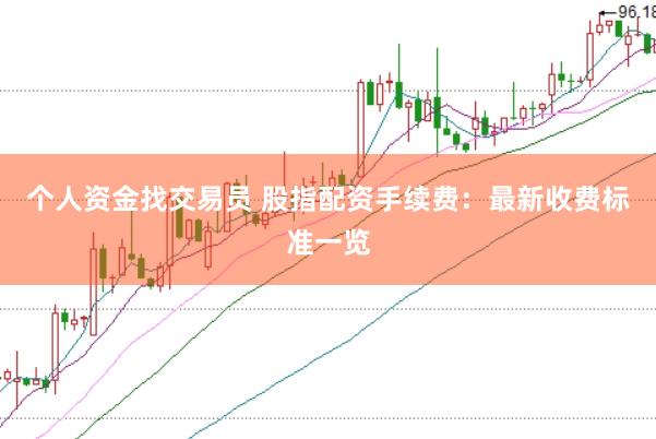 个人资金找交易员 股指配资手续费：最新收费标准一览