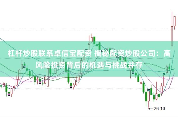 杠杆炒股联系卓信宝配资 揭秘配资炒股公司：高风险投资背后的机遇与挑战并存