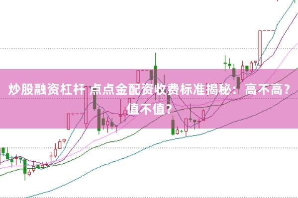 炒股融资杠杆 点点金配资收费标准揭秘：高不高？值不值？