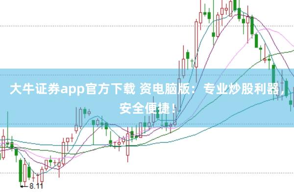 大牛证券app官方下载 资电脑版：专业炒股利器，安全便捷！