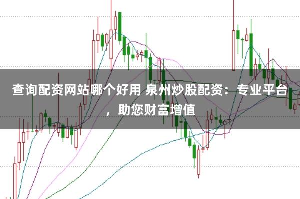 查询配资网站哪个好用 泉州炒股配资：专业平台，助您财富增值