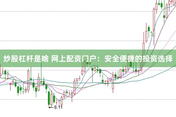 炒股杠杆是啥 网上配资门户：安全便捷的投资选择
