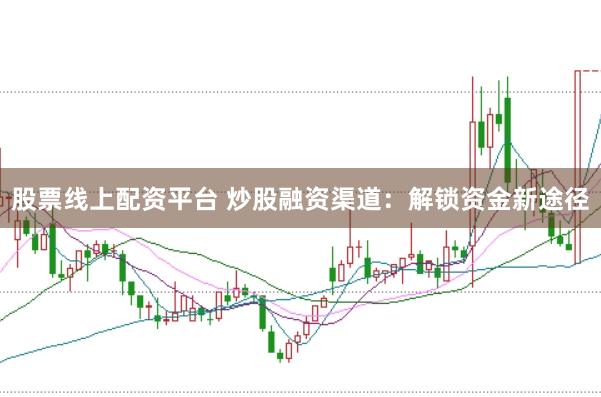 股票线上配资平台 炒股融资渠道:解锁资金新途径