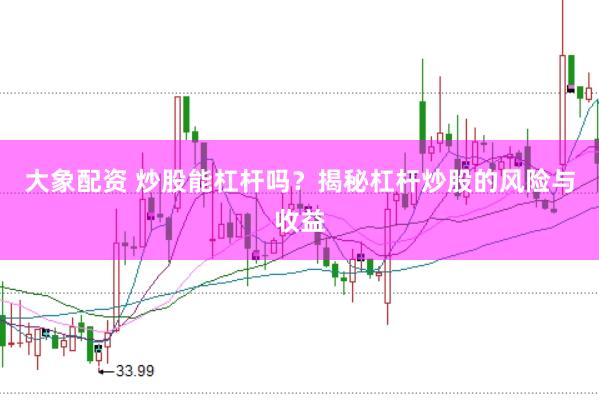 大象配资 炒股能杠杆吗?揭秘杠杆炒股的风险与收益