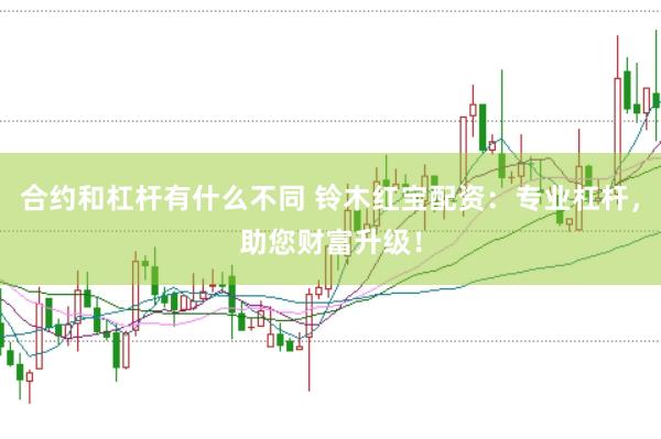 合约和杠杆有什么不同 铃木红宝配资:专业杠杆,助您财富升级!
