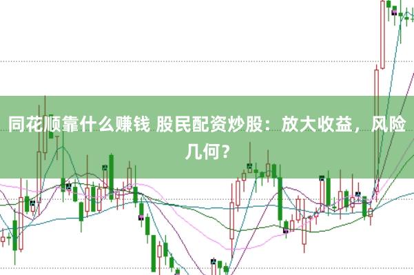 同花顺靠什么赚钱 股民配资炒股:放大收益,风险几何?