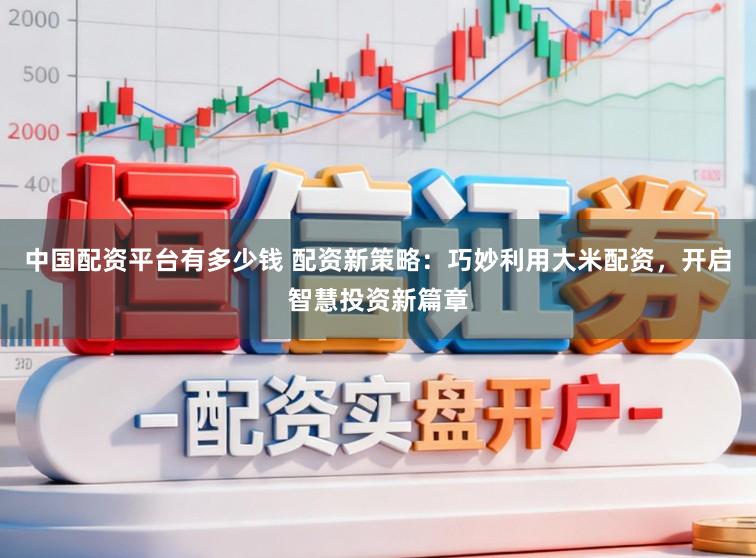 中国配资平台有多少钱 配资新策略:巧妙利用大米配资,开启智慧投资新篇章