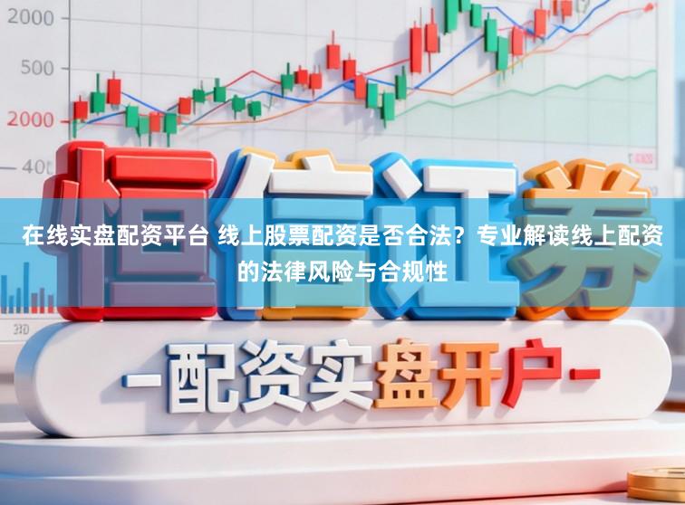 在线实盘配资平台 线上股票配资是否合法?专业解读线上配资的法律风险与合规性