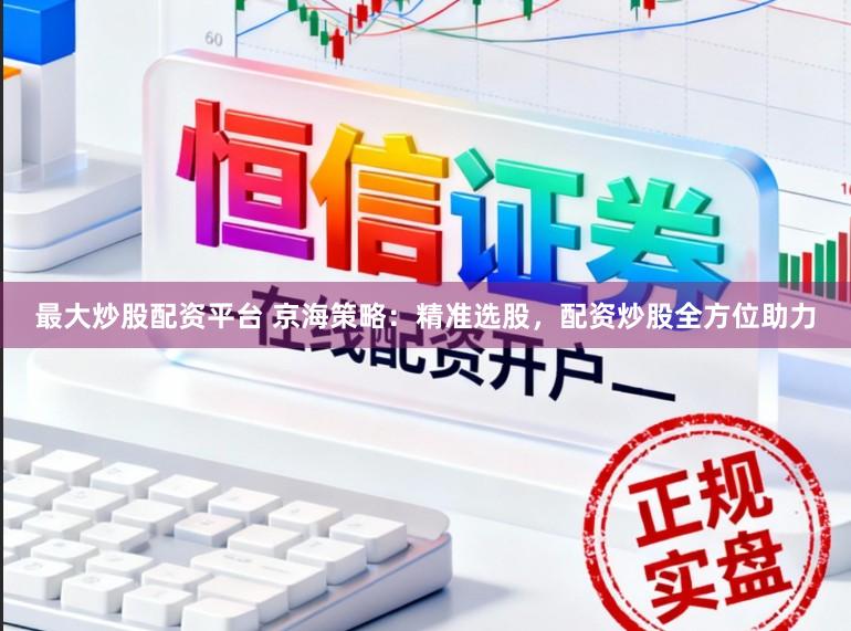 最大炒股配资平台 京海策略：精准选股，配资炒股全方位助力