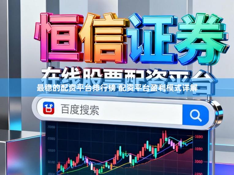 最稳的配资平台排行榜 配资平台盈利模式详解