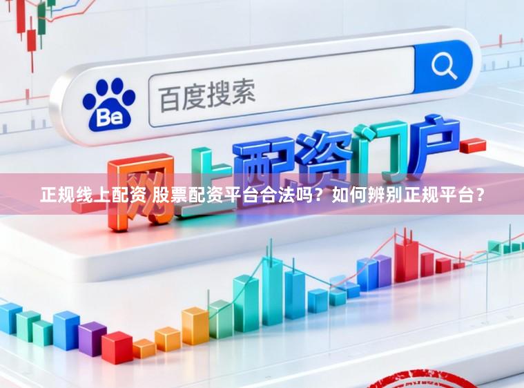 正规线上配资 股票配资平台合法吗？如何辨别正规平台？