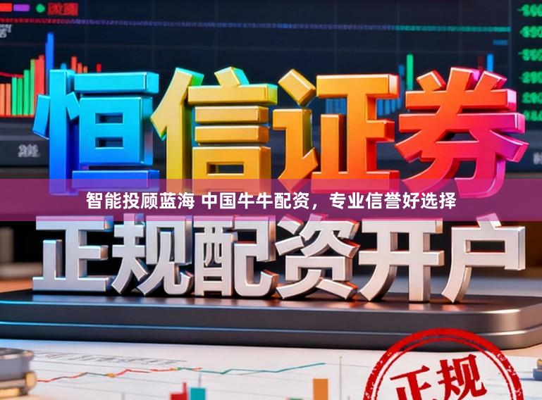 智能投顾蓝海 中国牛牛配资，专业信誉好选择